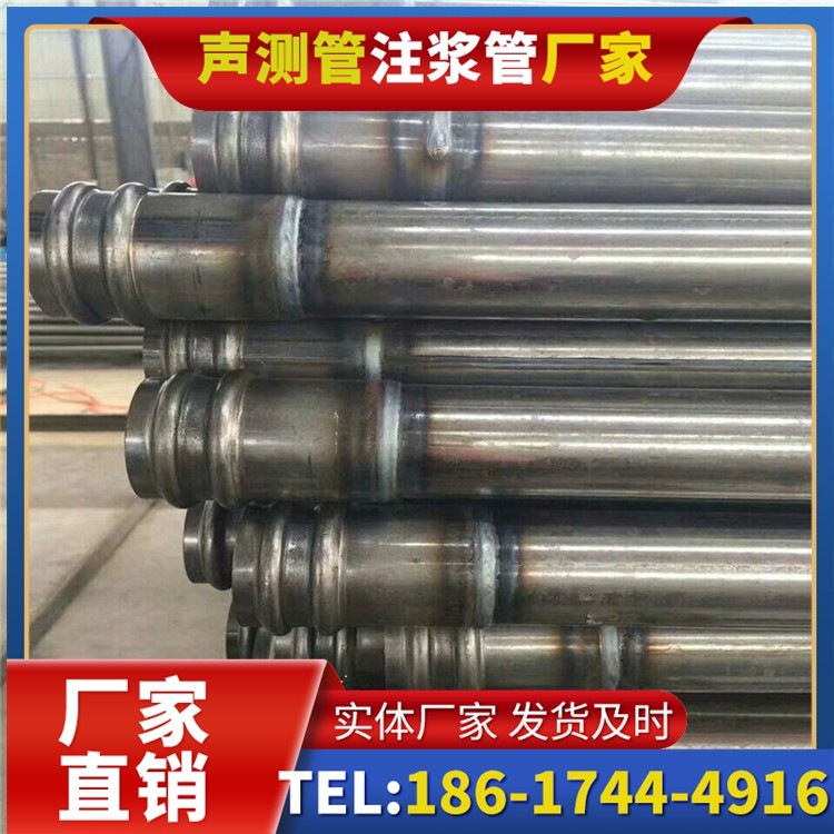 伊宁市声测管厂家直销的线上采购渠道，便捷高效更省心